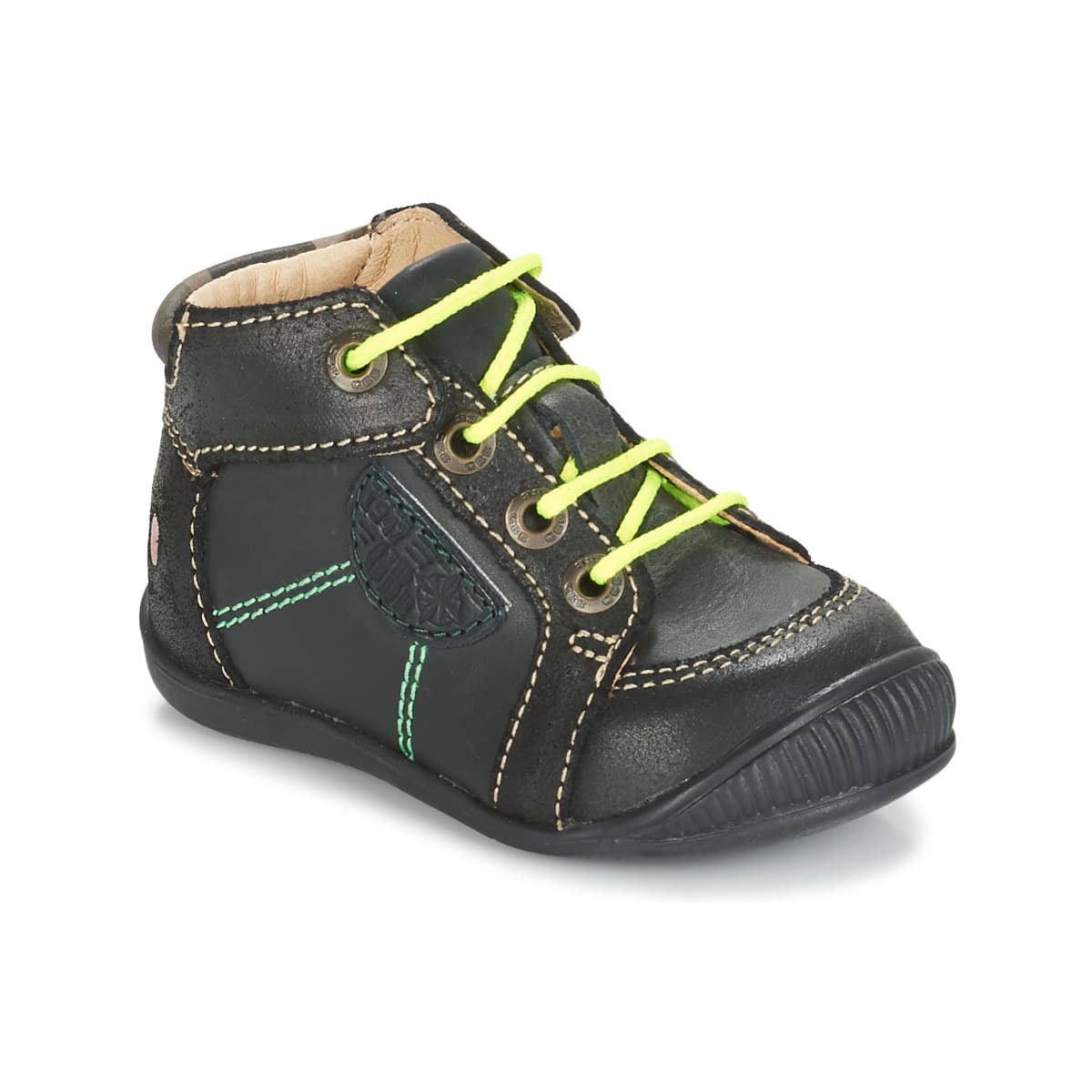 Μπότες GBB RACINE