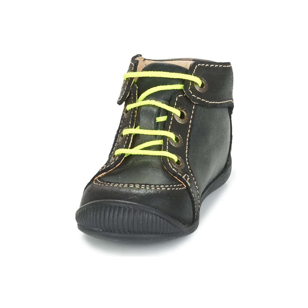 Boys' Boots GBB Black