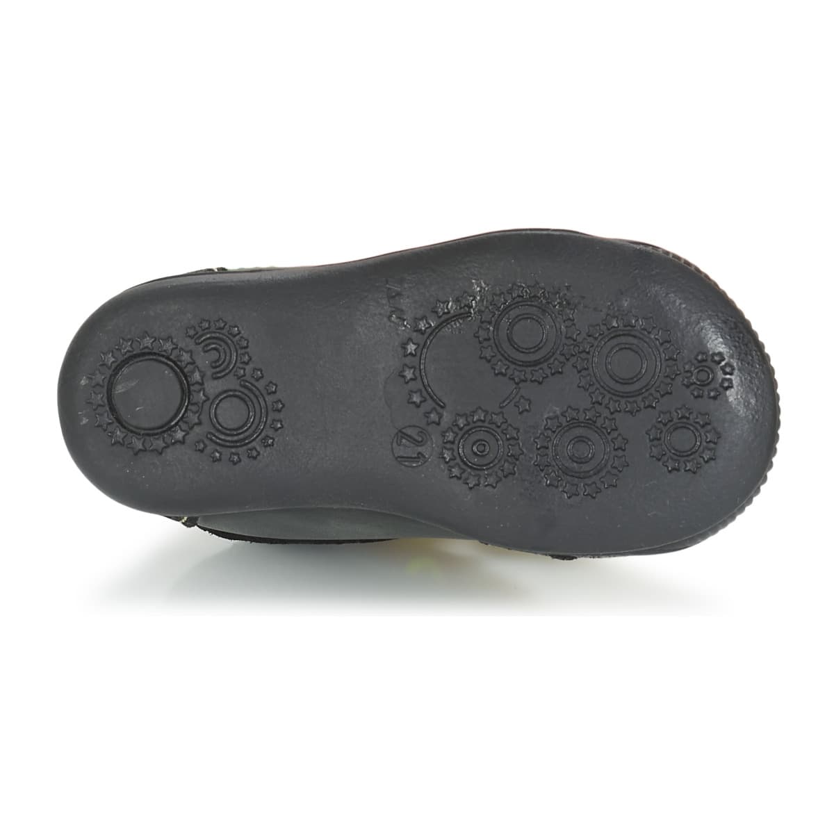 Boys' Boots GBB Black