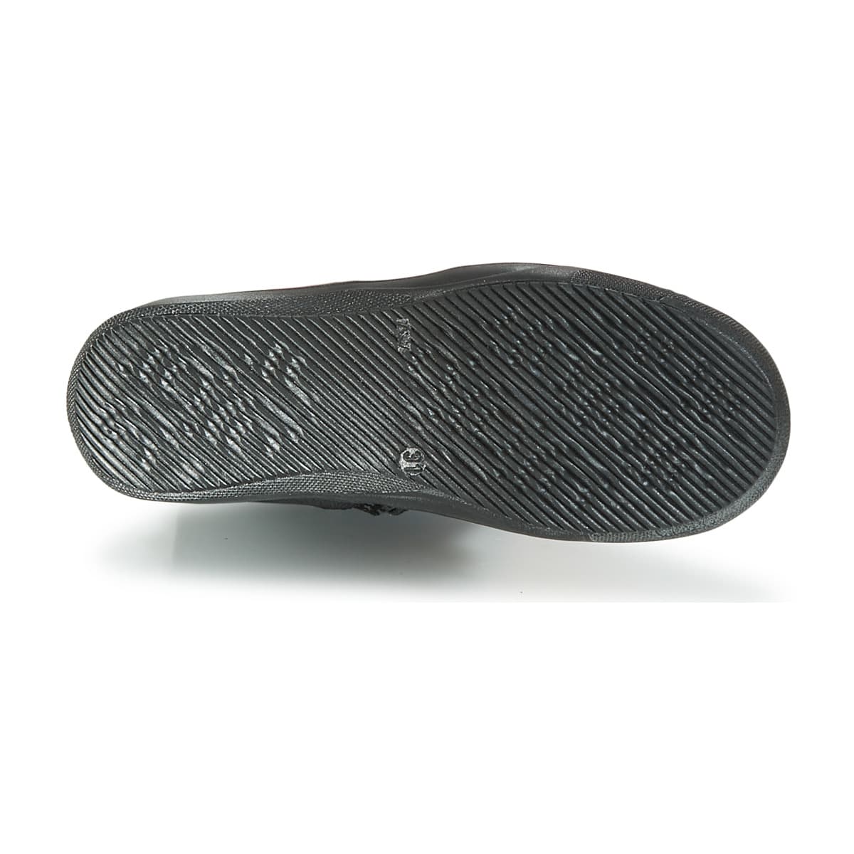 Girls' Boots GBB Blue