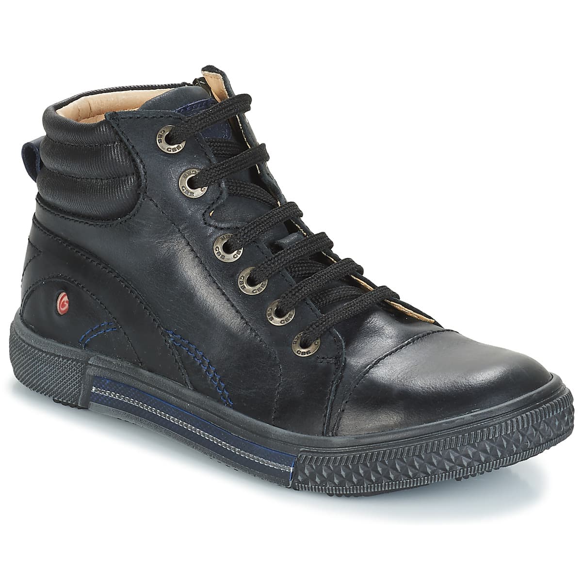 Μπότες GBB RALPH