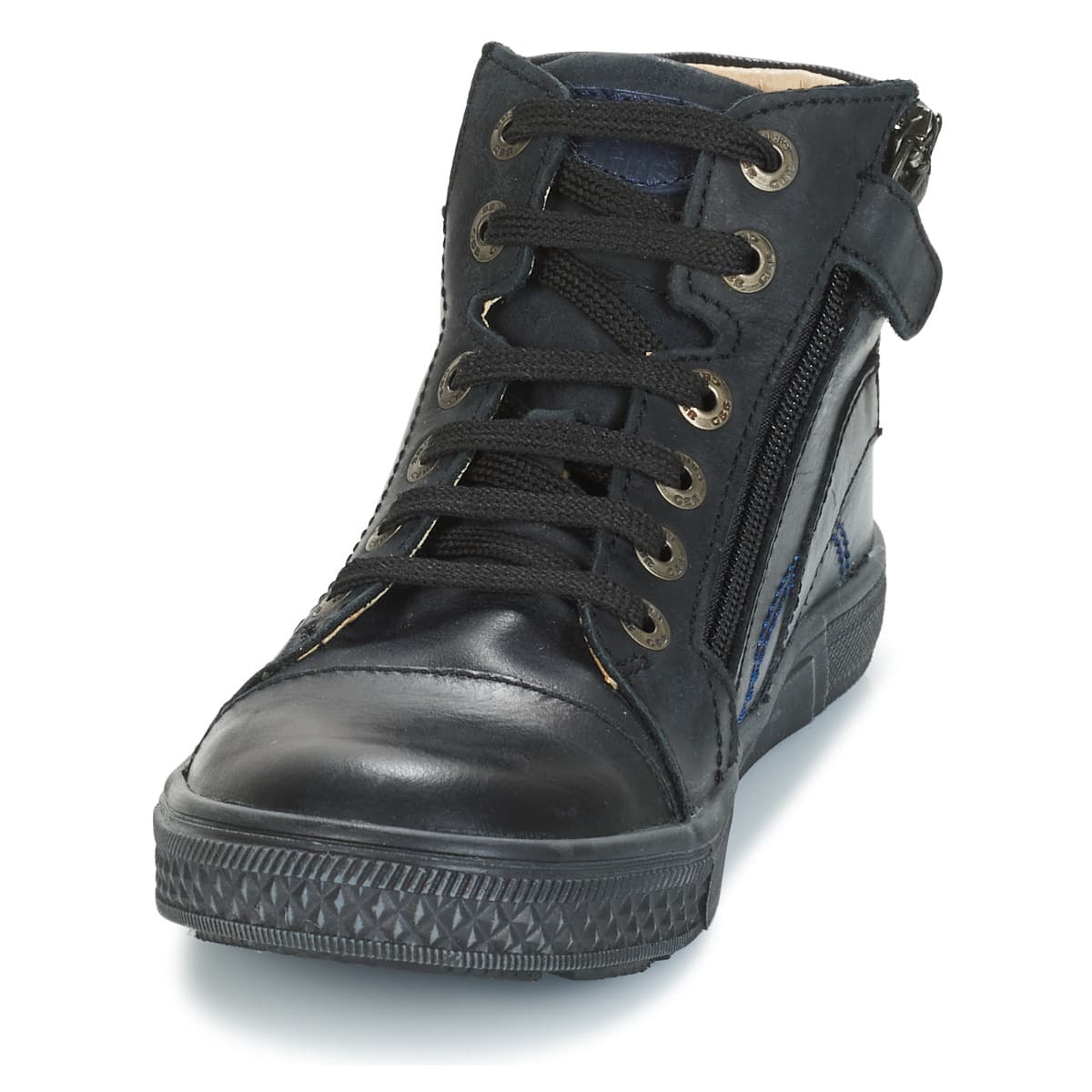 Boys' Boots GBB Black