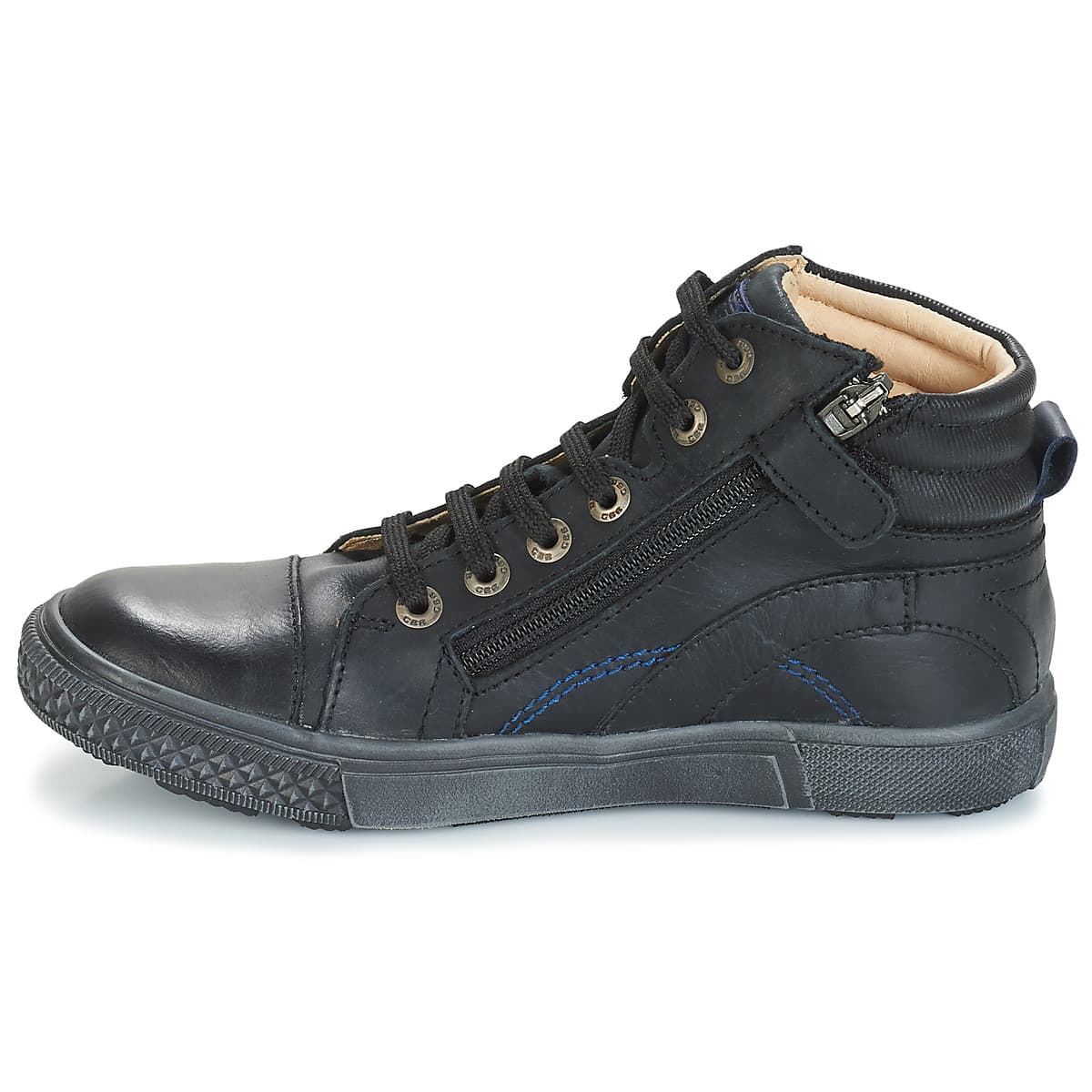 Boys' Boots GBB Black
