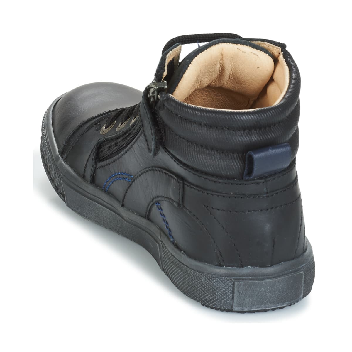 Boys' Boots GBB Black