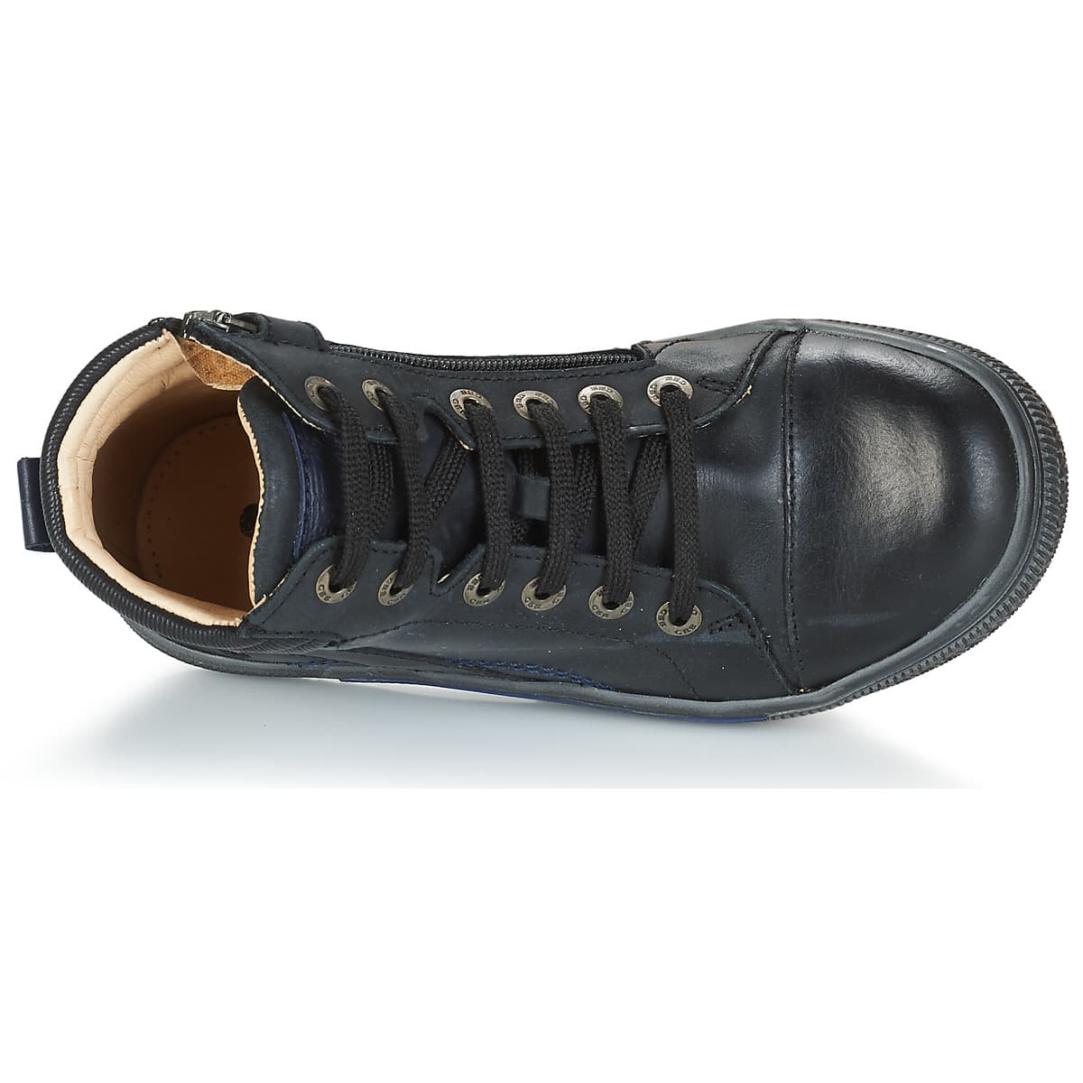 Boys' Boots GBB Black