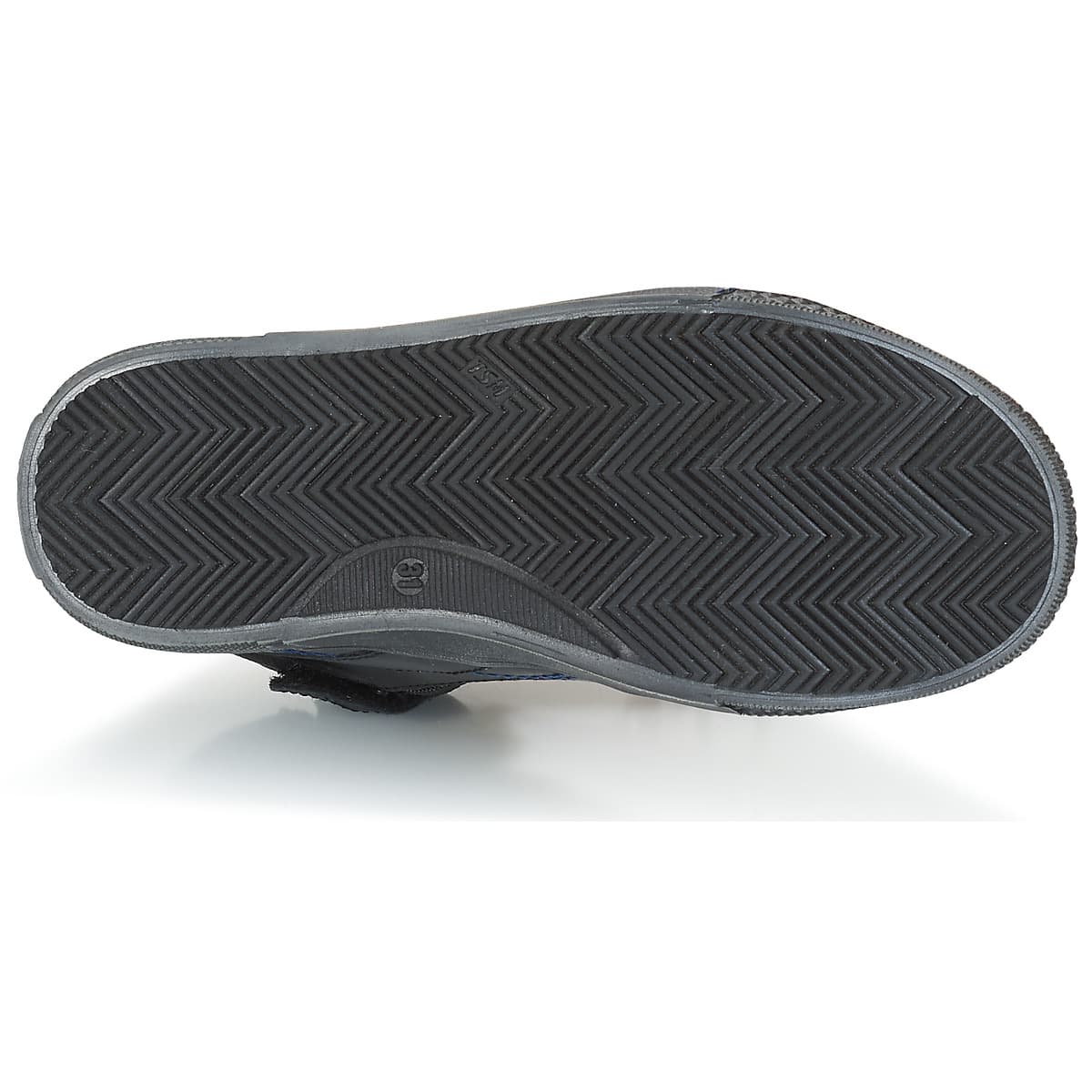 Boys' Boots GBB Black