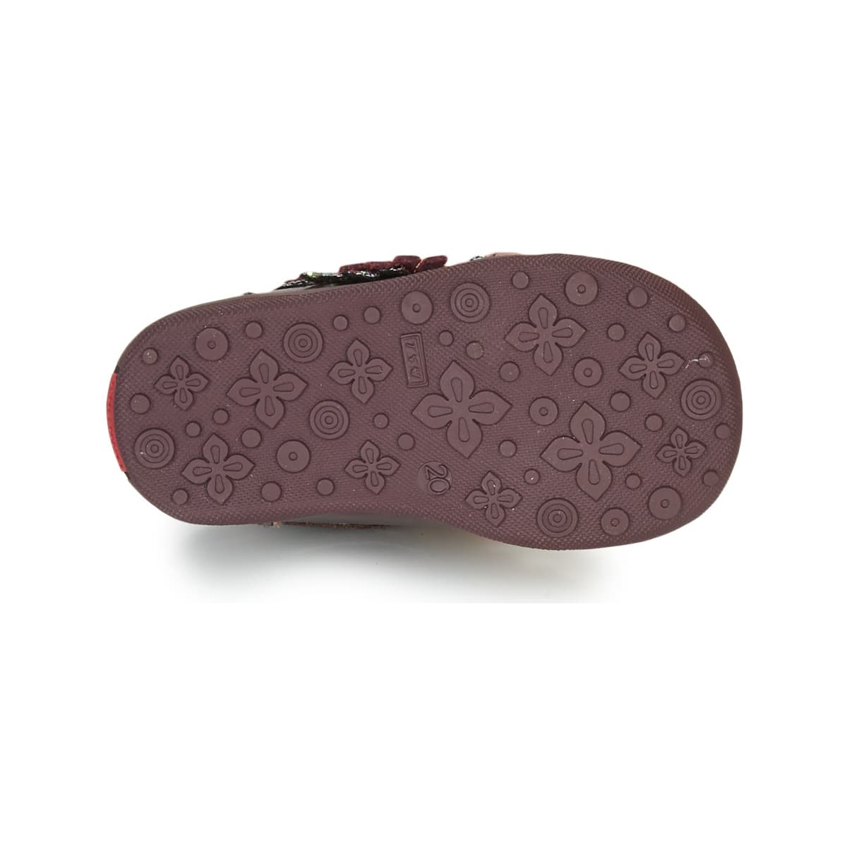 Girls' Boots Catimini Red