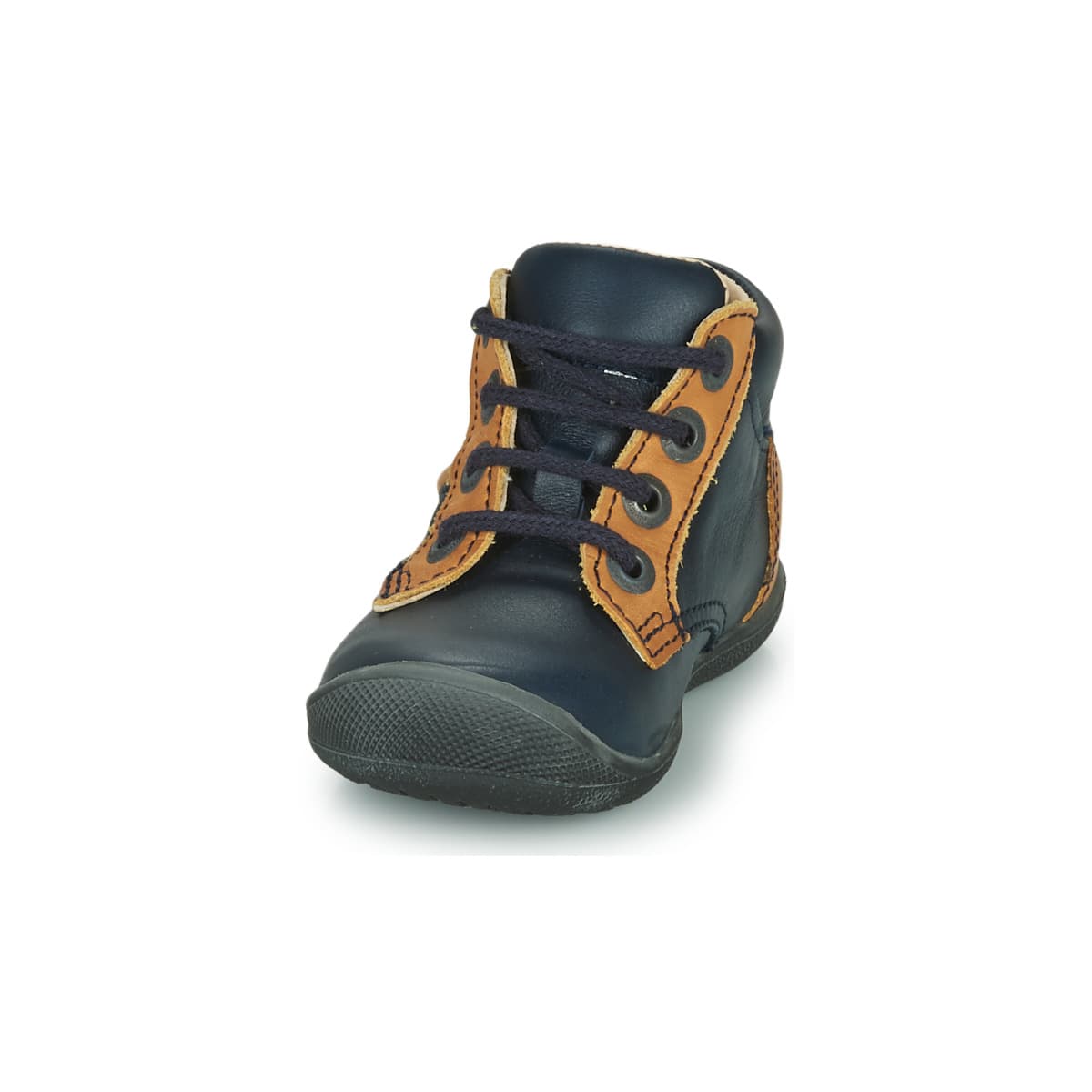 Boys' Boots Catimini Blue