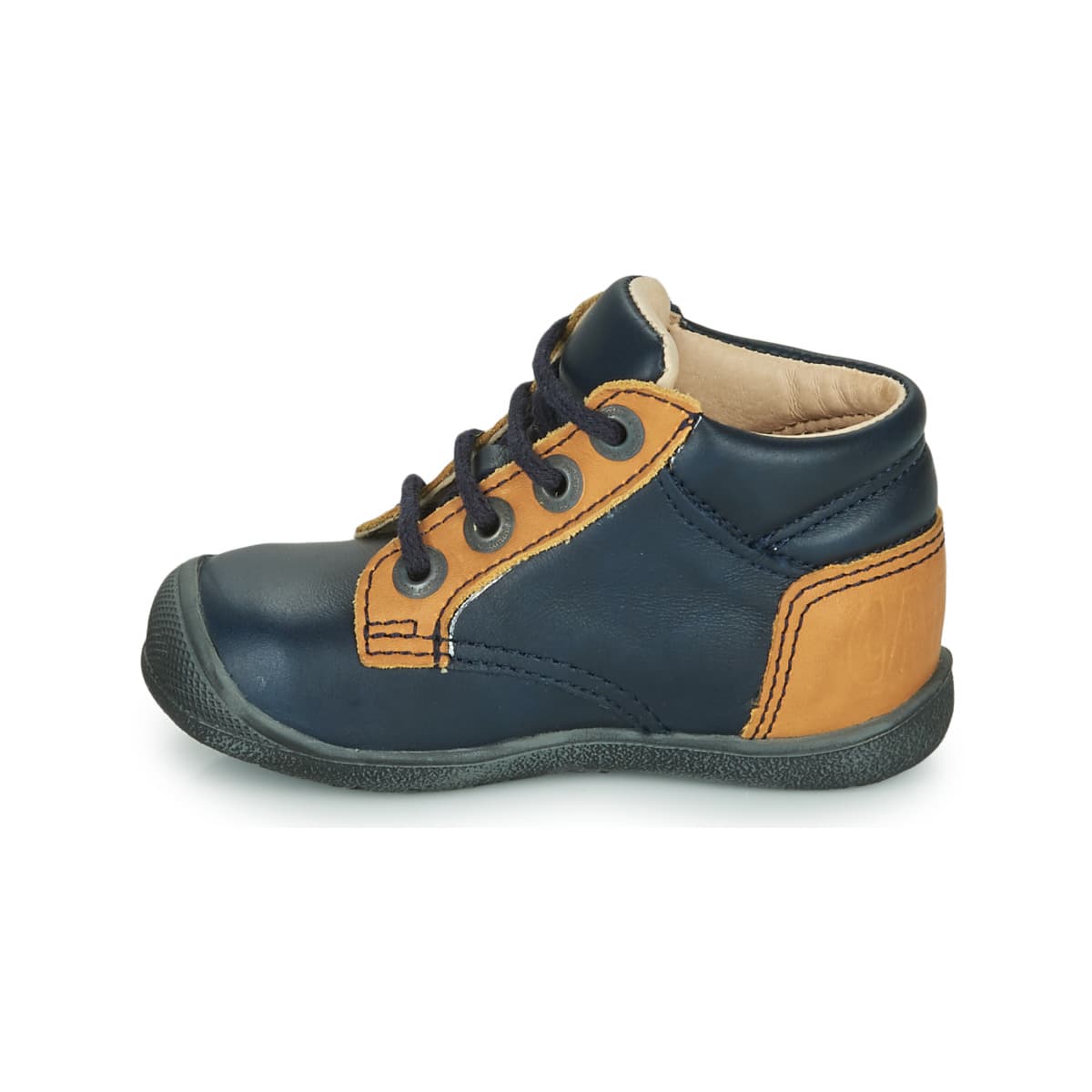 Boys' Boots Catimini Blue