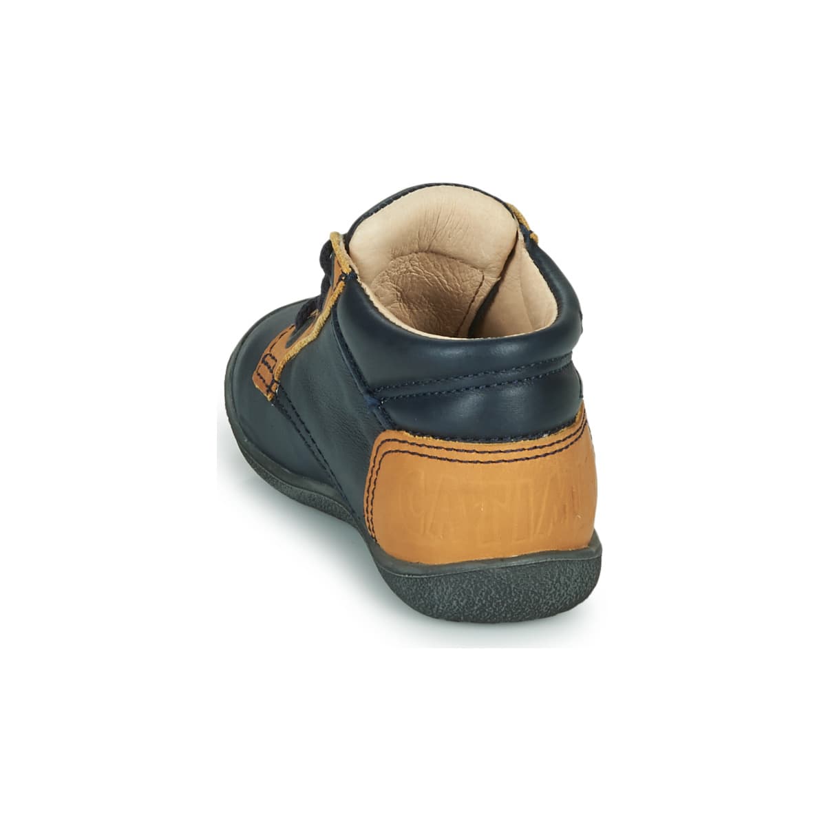 Boys' Boots Catimini Blue