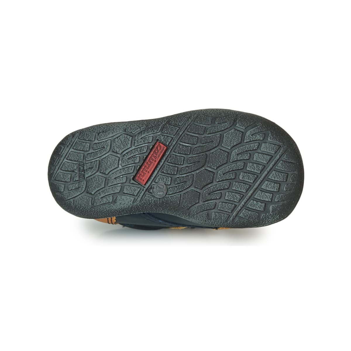 Boys' Boots Catimini Blue