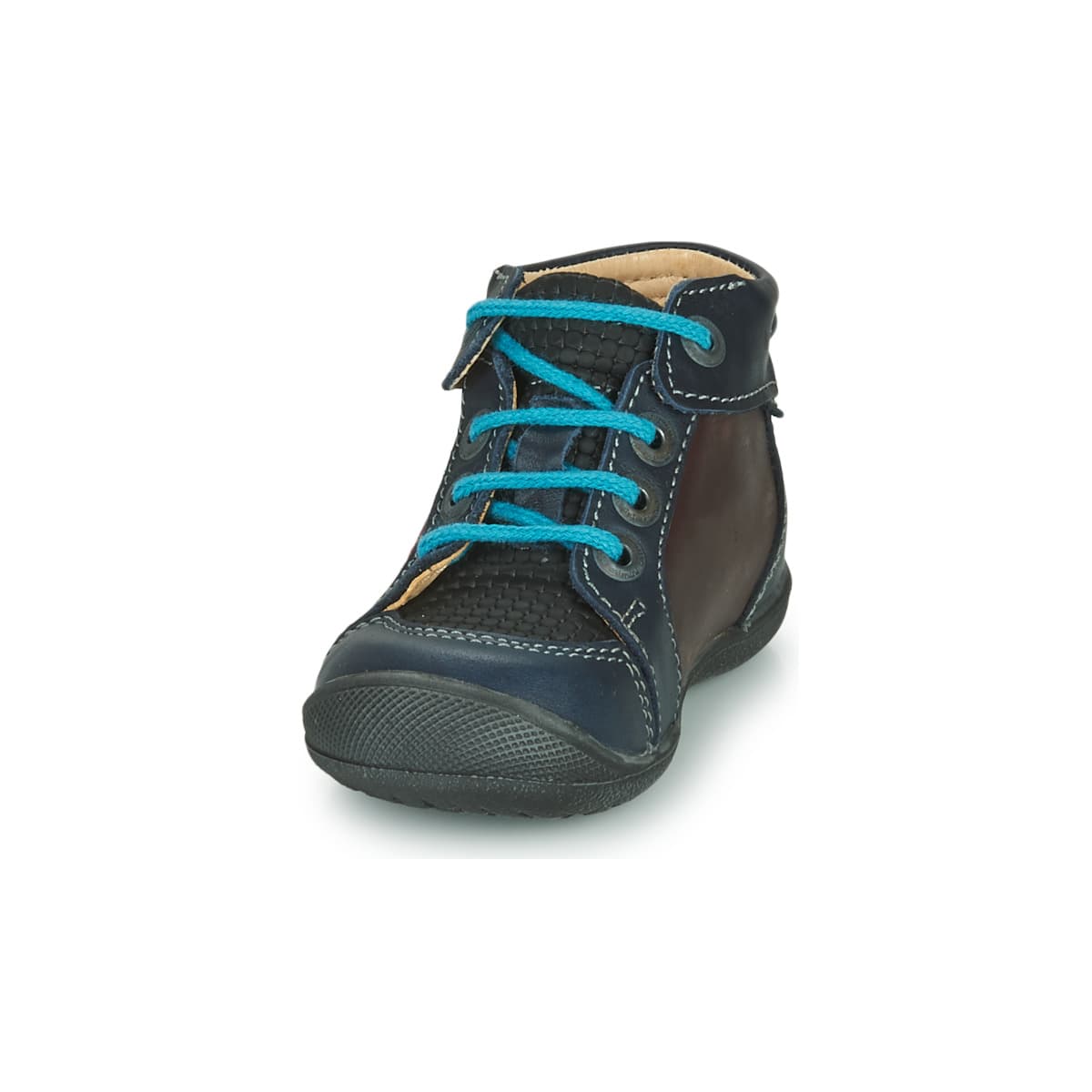 Boys' Boots Catimini Blue