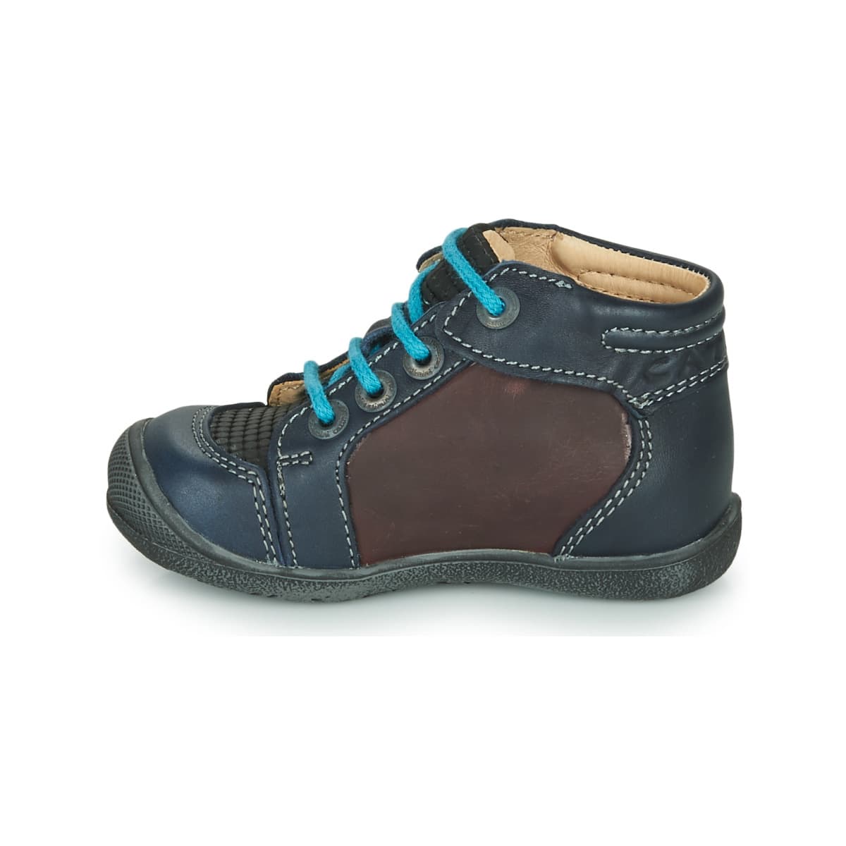 Boys' Boots Catimini Blue