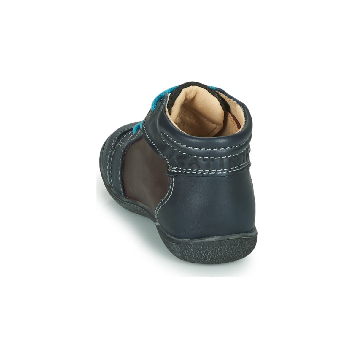 Boys' Boots Catimini Blue