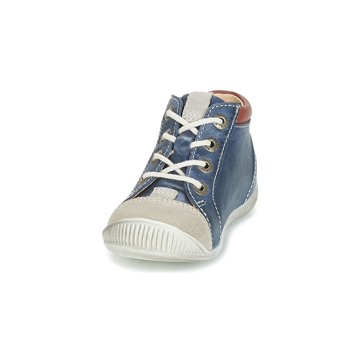 Boys' Sneakers GBB Blue
