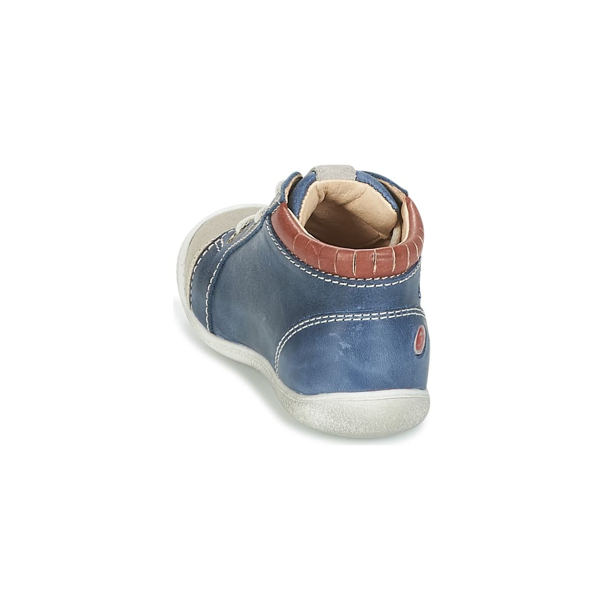 Boys' Sneakers GBB Blue