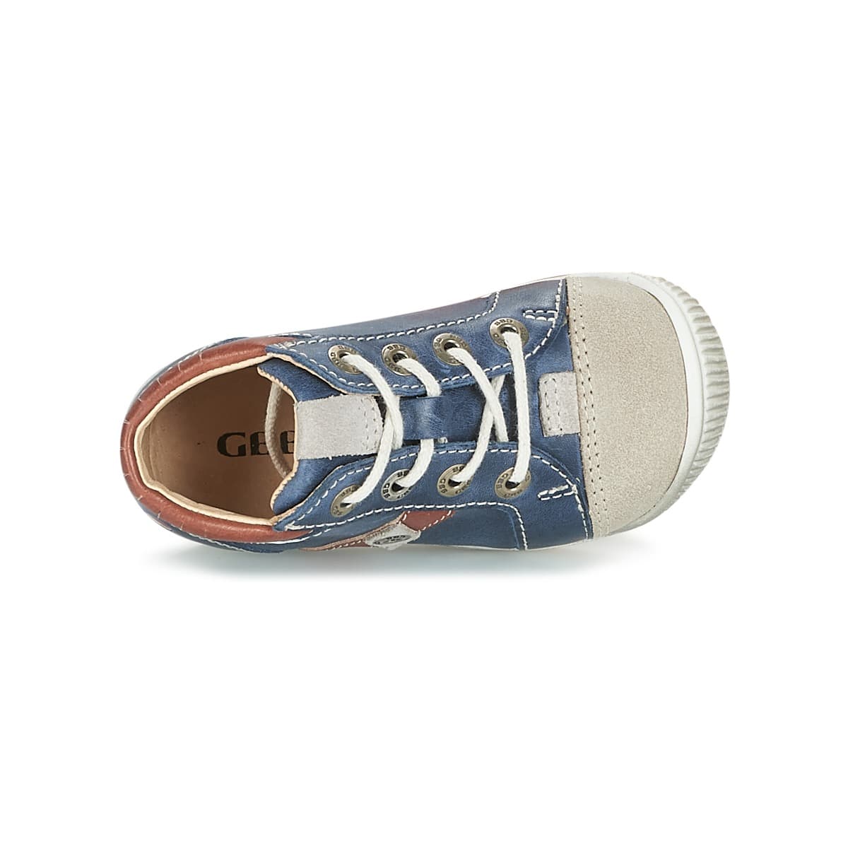 Boys' Sneakers GBB Blue