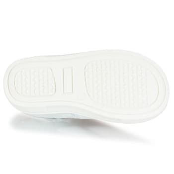Women's Ballet Flats GBB White