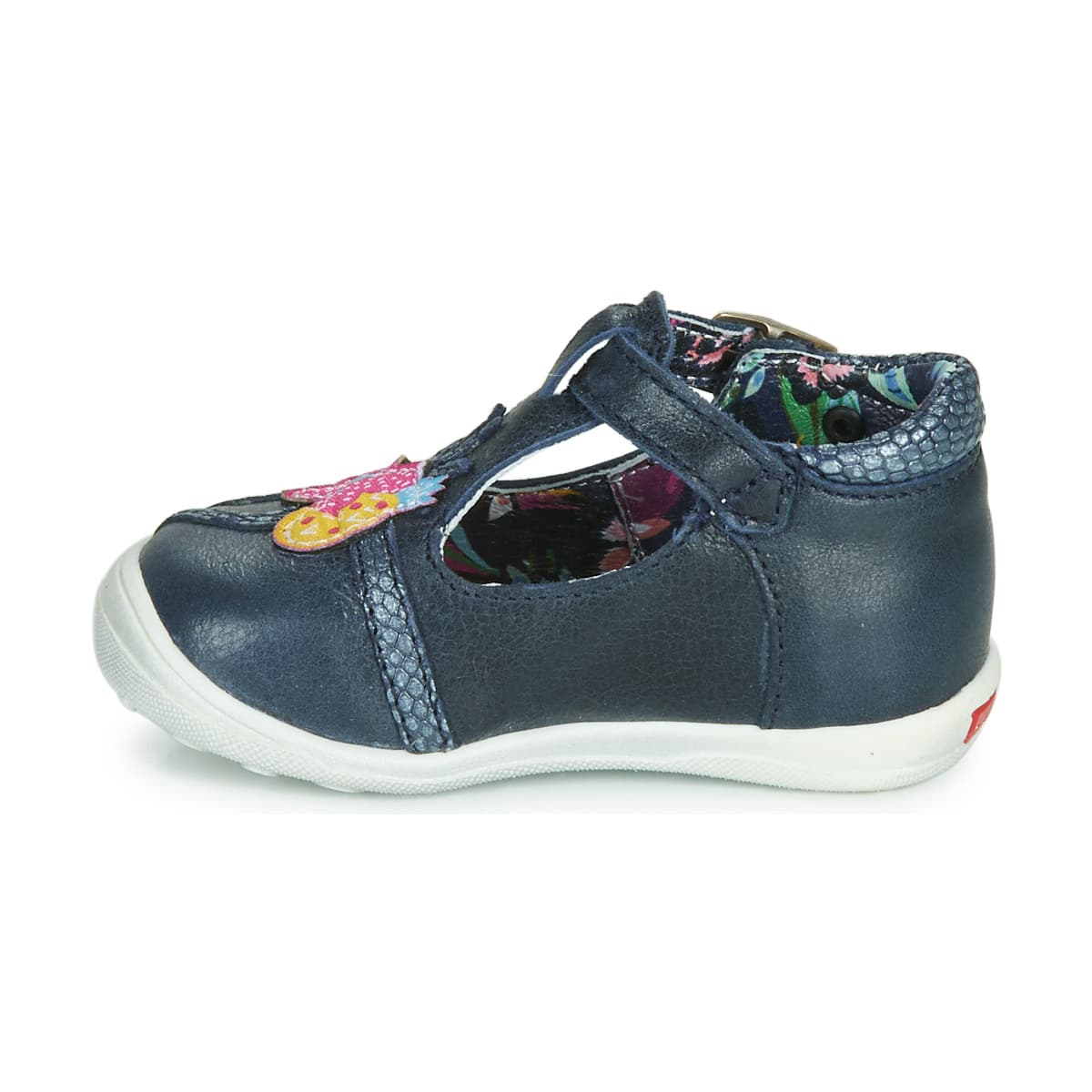 Women's Ballet Flats Catimini Blue