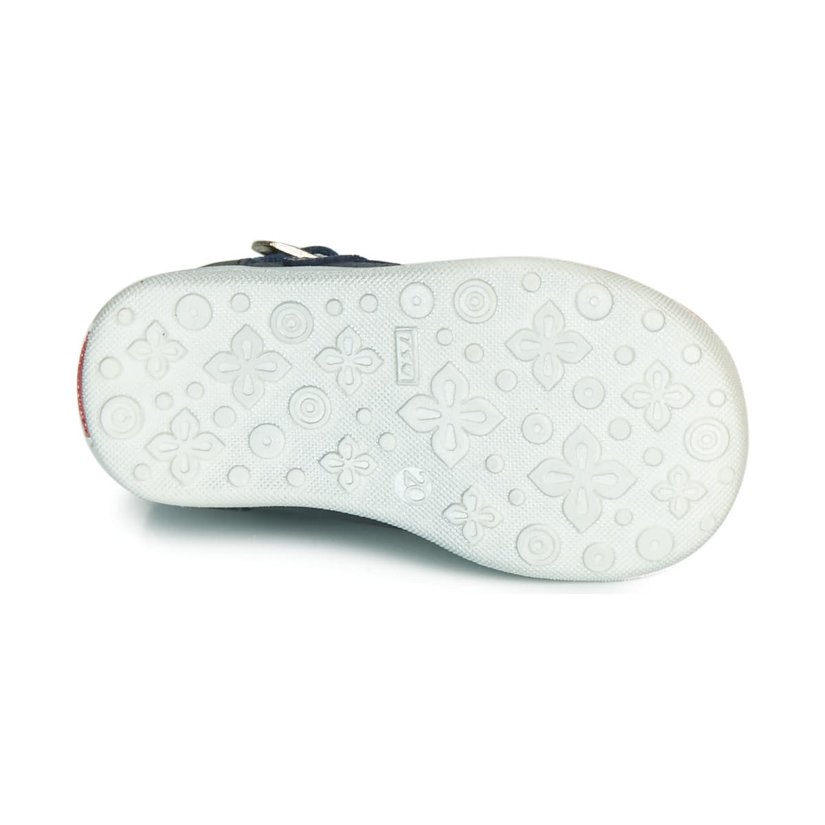 Women's Ballet Flats Catimini Blue