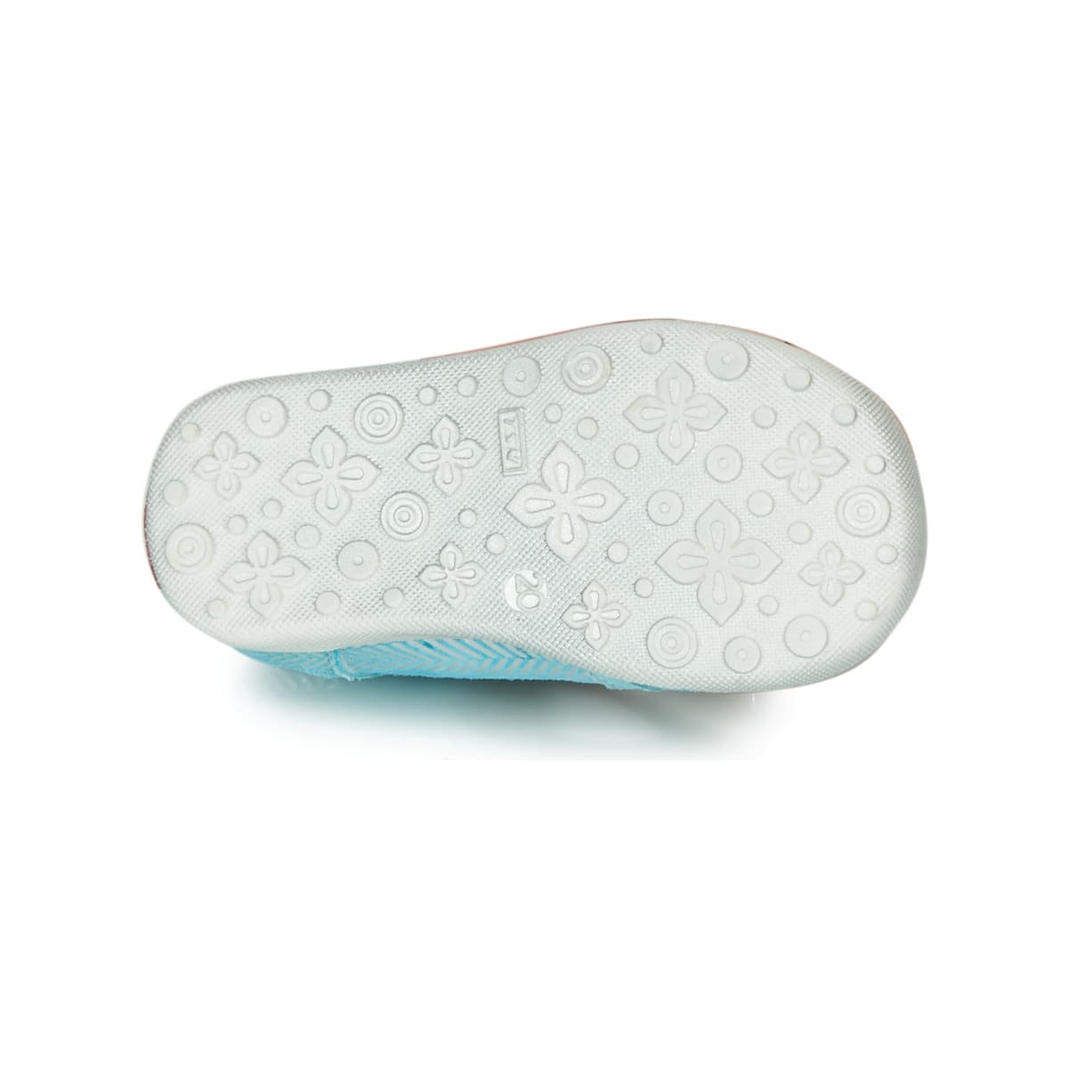 Women's Ballet Flats Catimini Blue