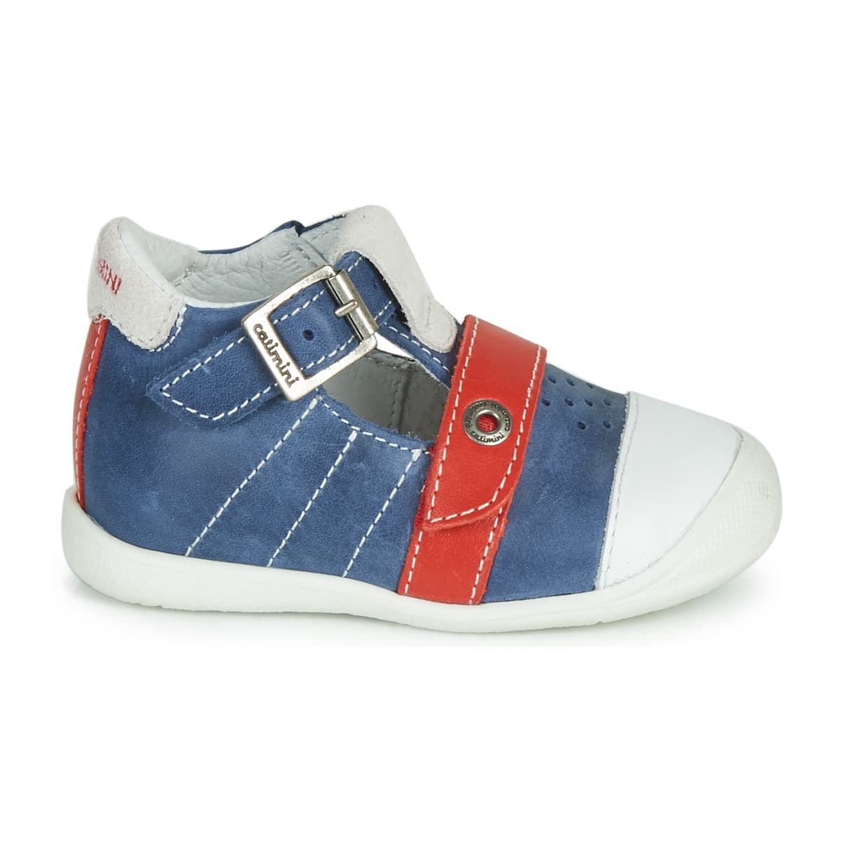 Boys' Sandals Catimini Blue