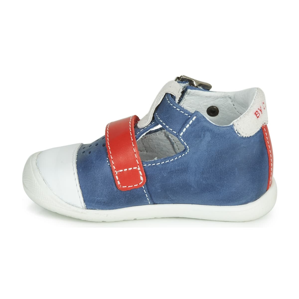 Boys' Sandals Catimini Blue
