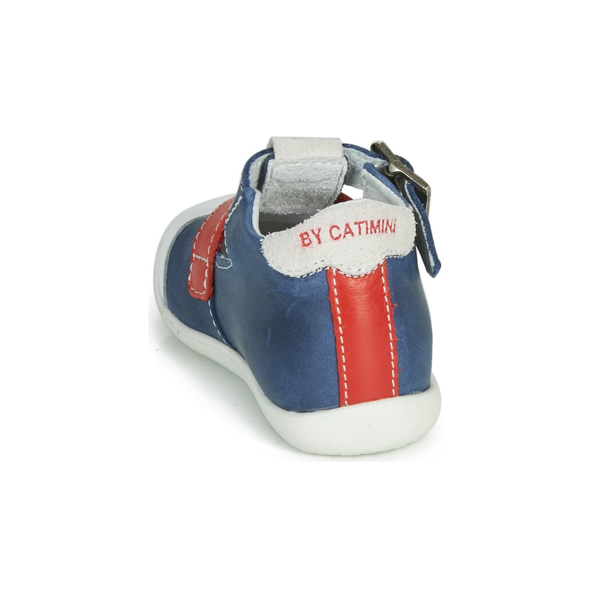 Boys' Sandals Catimini Blue