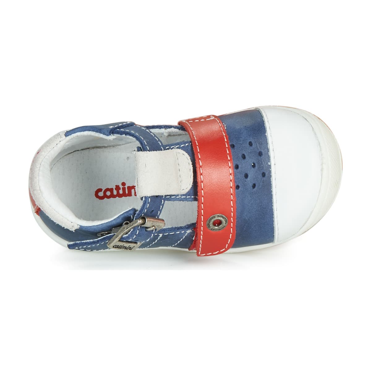 Boys' Sandals Catimini Blue