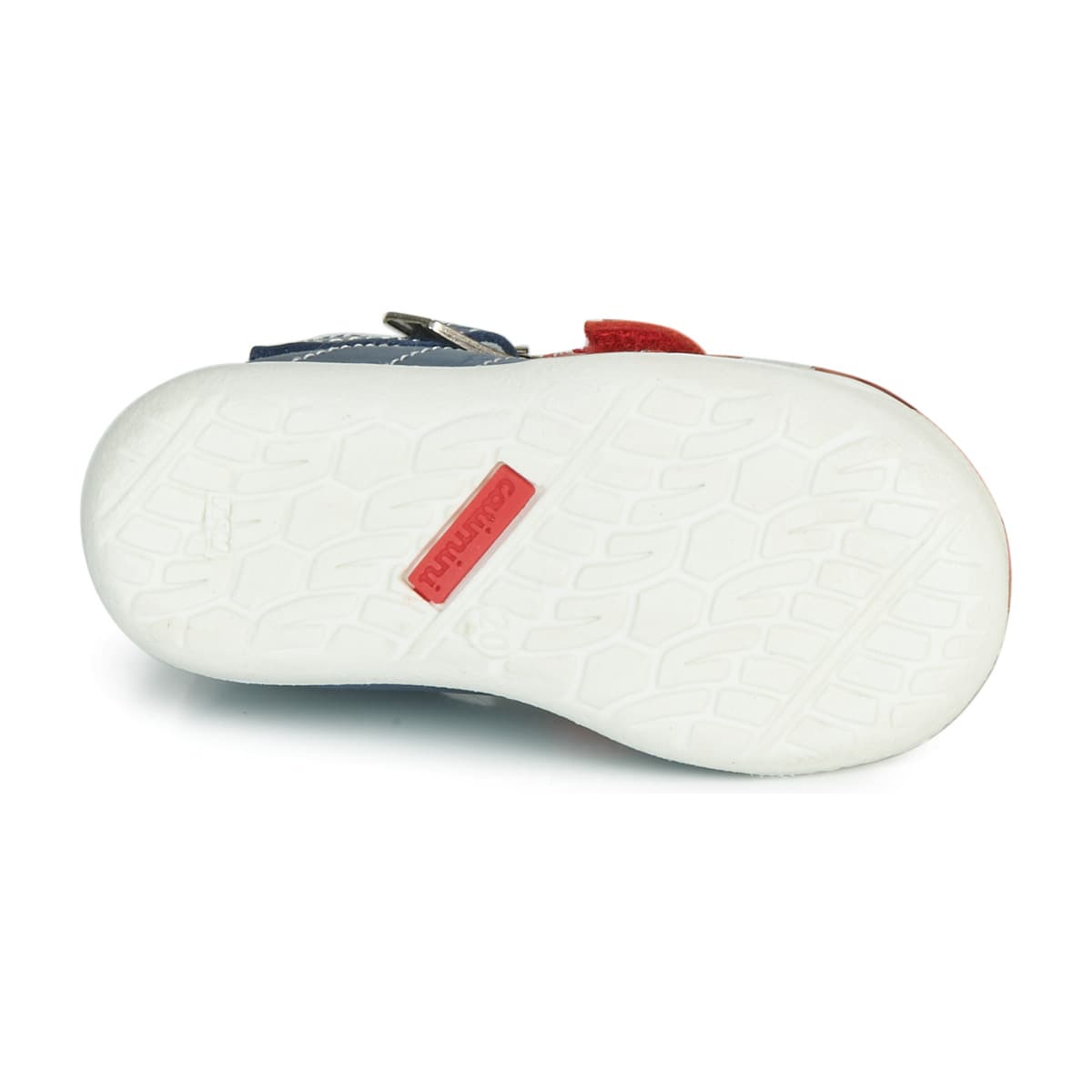 Boys' Sandals Catimini Blue