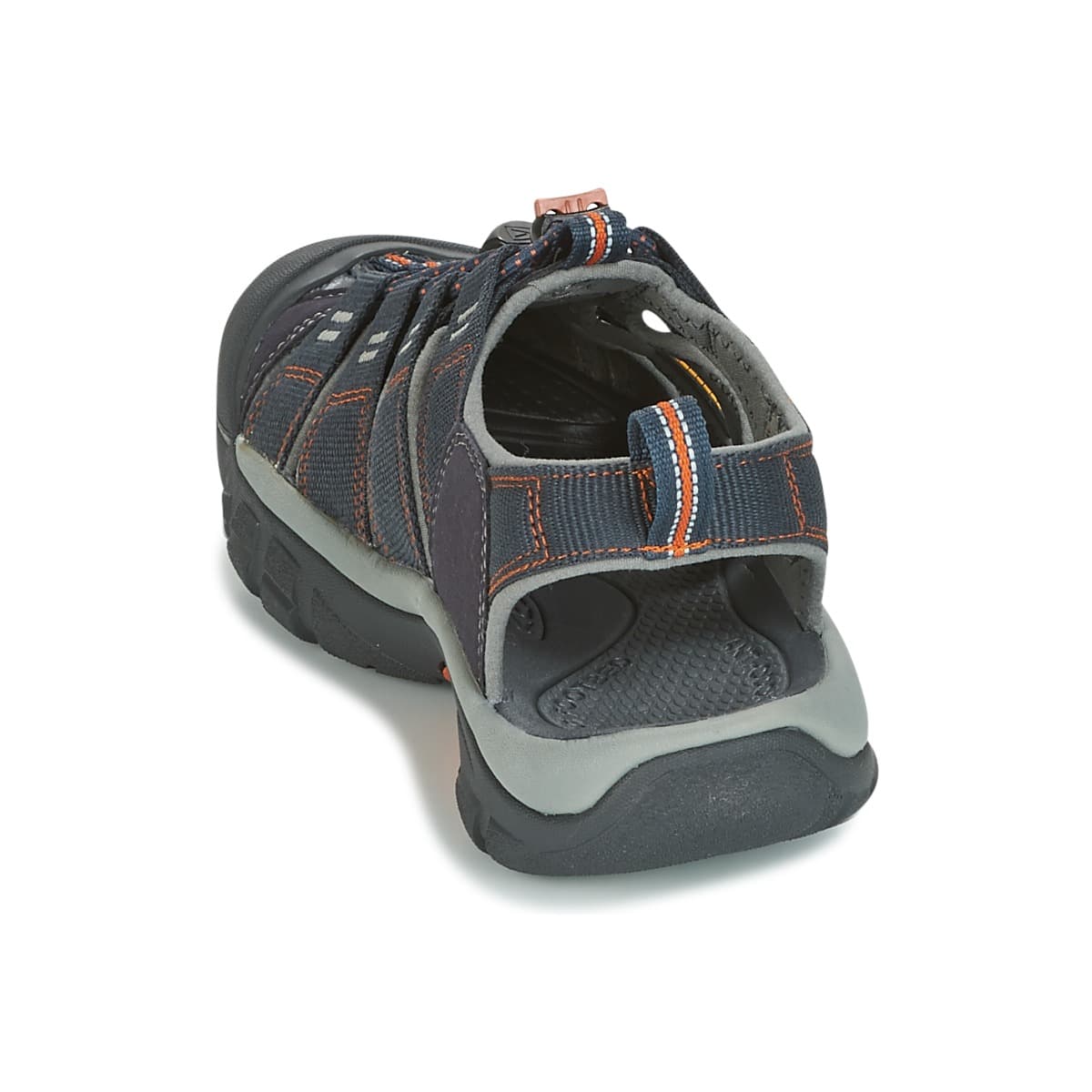 Men's Sports Sandals Keen Gray