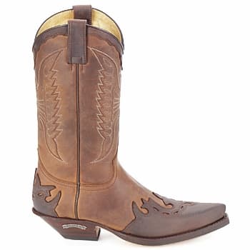 Women's Boots Sendra boots Brown