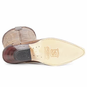 Women's Boots Sendra boots Brown