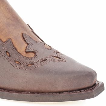 Women's Boots Sendra boots Brown