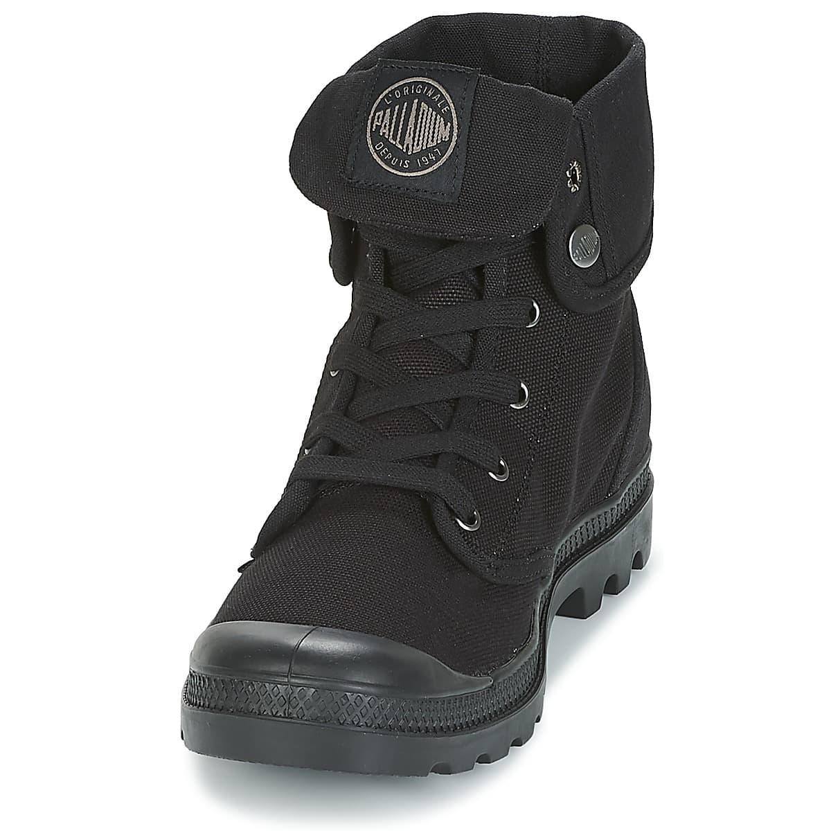 Men's Boots Palladium Black