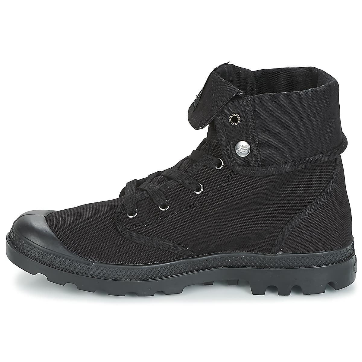 Men's Boots Palladium Black