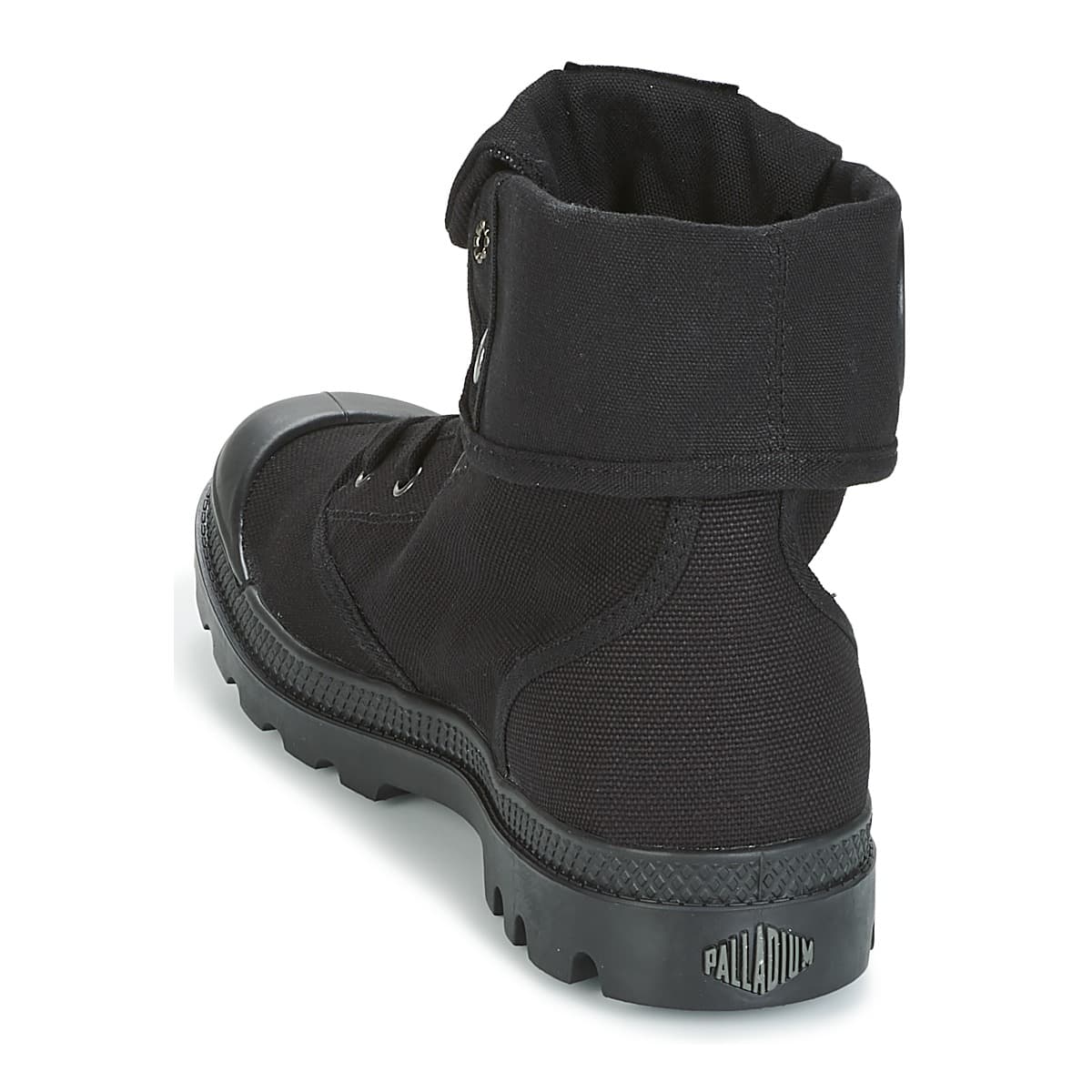 Men's Boots Palladium Black