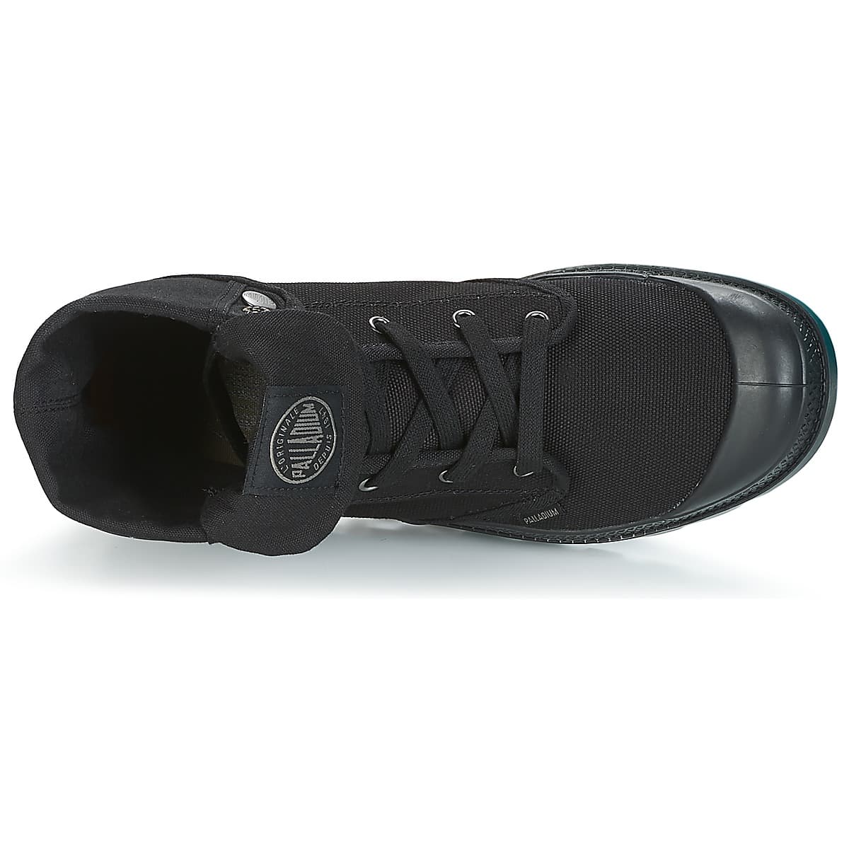Men's Boots Palladium Black