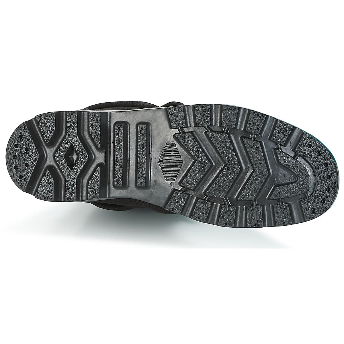 Men's Boots Palladium Black