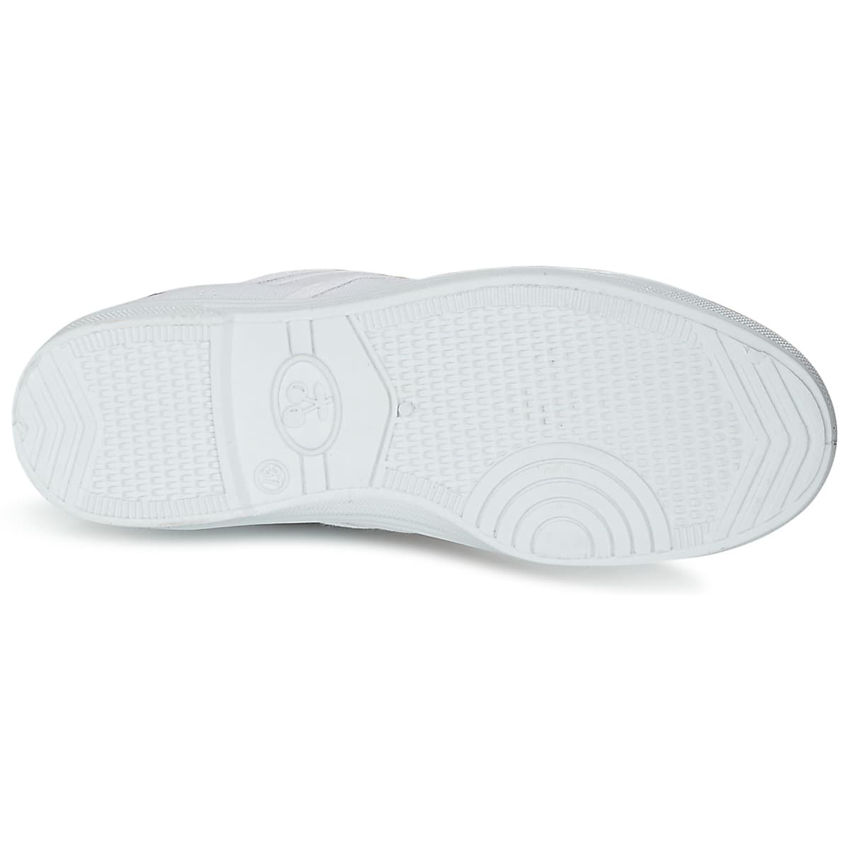 Women's Sneakers Le Temps des Cerises White