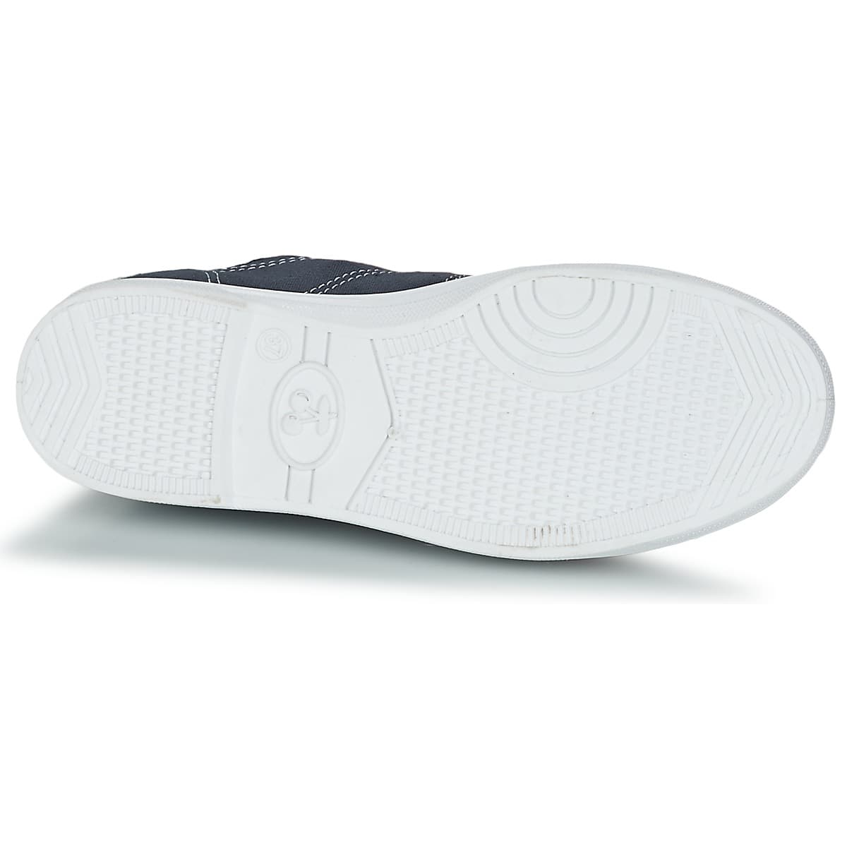 Women's Sneakers Le Temps des Cerises Blue