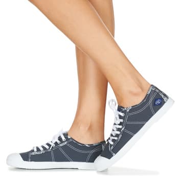 Women's Sneakers Le Temps des Cerises Blue