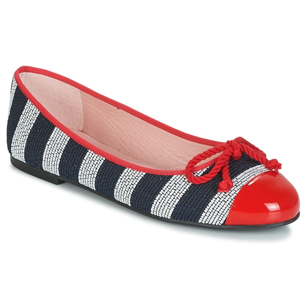 Μπαλαρίνες Pretty Ballerinas -