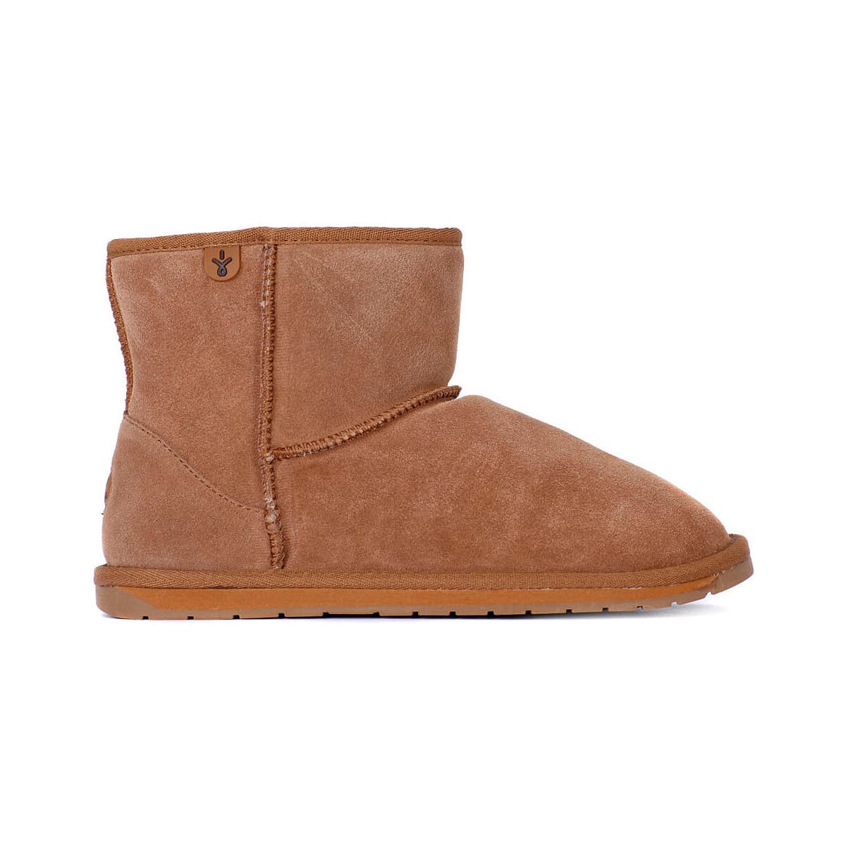 Women's Boots EMU Brown