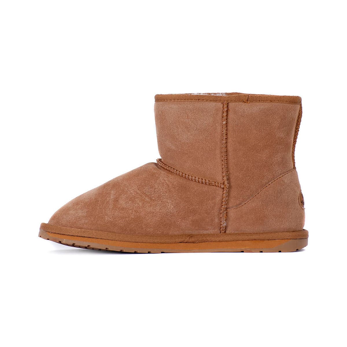 Women's Boots EMU Brown