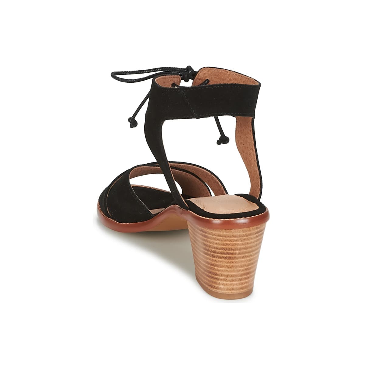 Women's Pumps Casual Attitude Black