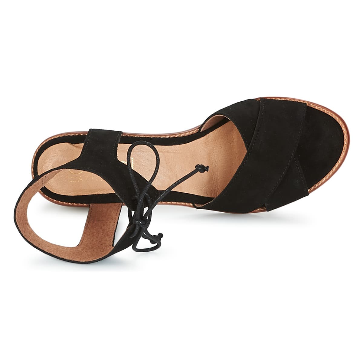 Women's Pumps Casual Attitude Black