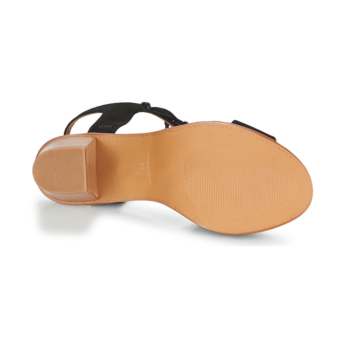 Women's Pumps Casual Attitude Black