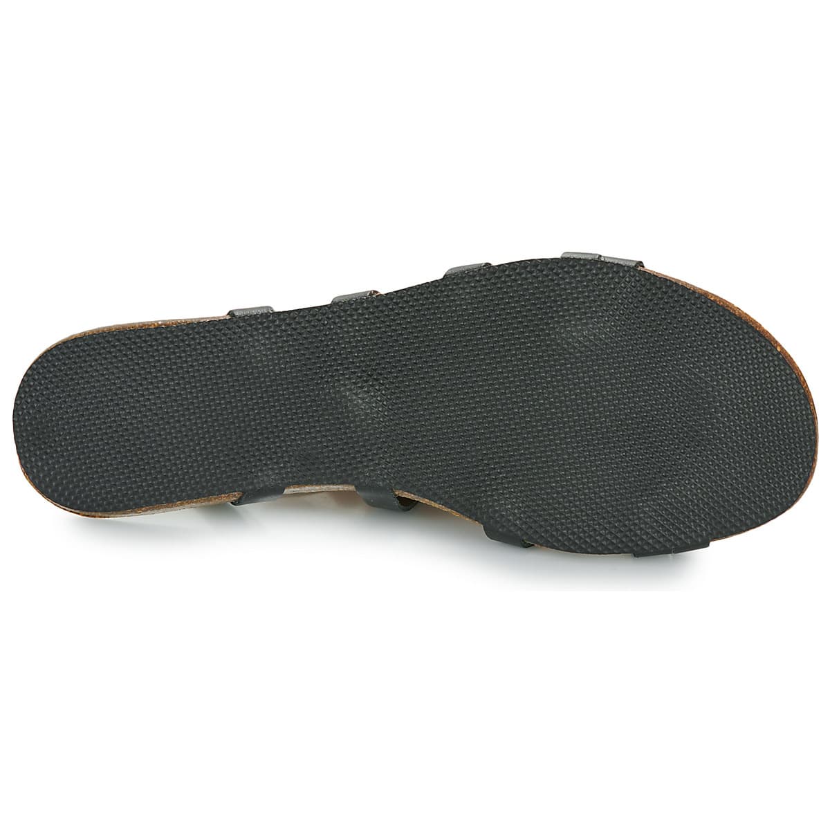 Women's Sandals Casual Attitude Black