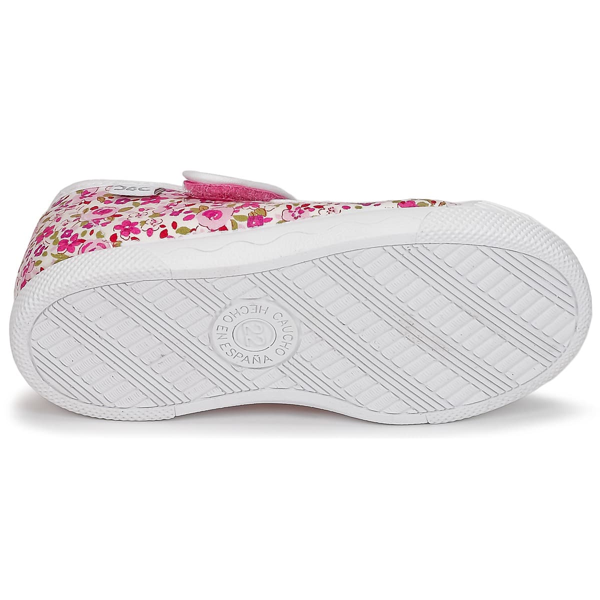 Women's Ballet Flats Citrouille et Compagnie Pink